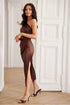 Robe de soirée model 215693 Roco Fashion